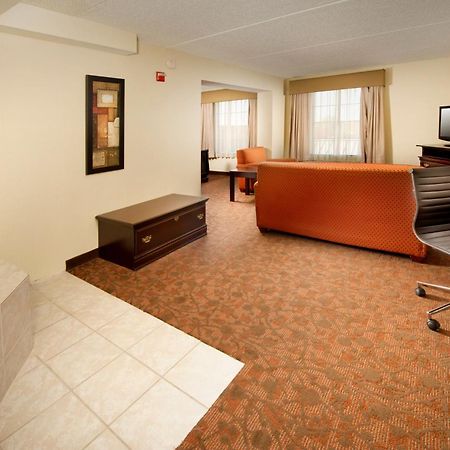 Comfort Suites Dulles Airport Chantilly Εξωτερικό φωτογραφία