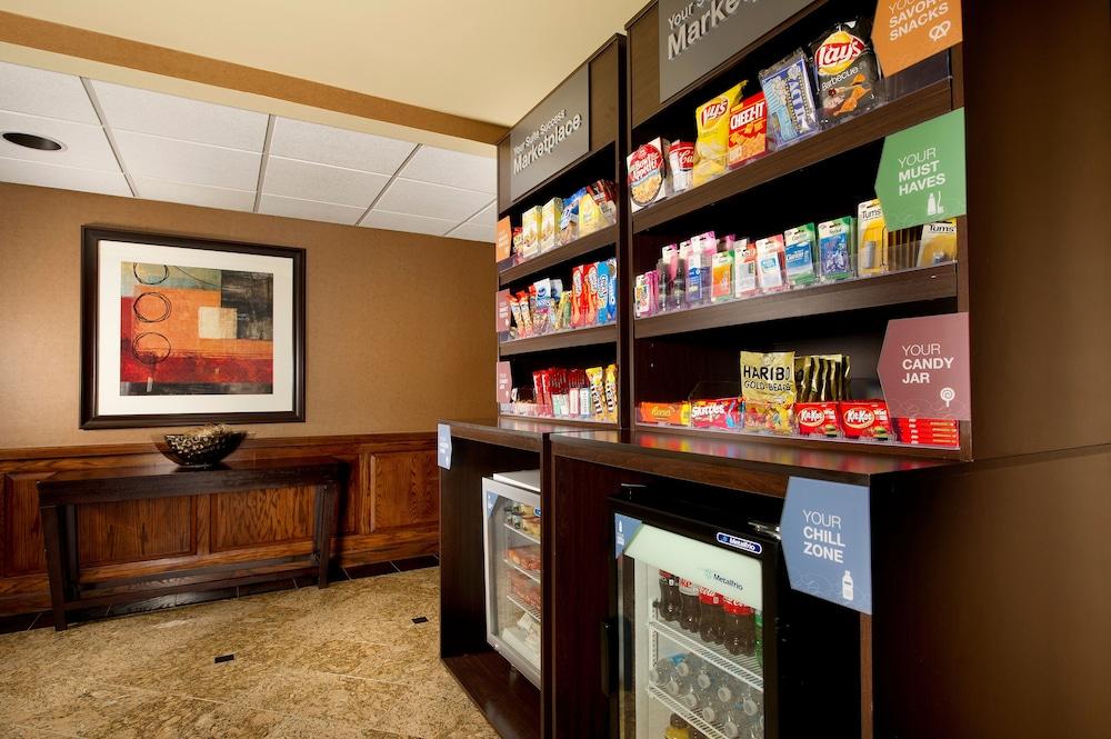 Comfort Suites Dulles Airport Chantilly Εξωτερικό φωτογραφία