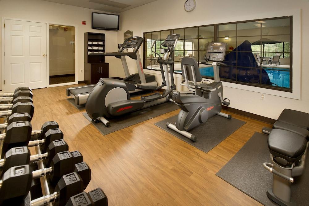 Comfort Suites Dulles Airport Chantilly Εξωτερικό φωτογραφία