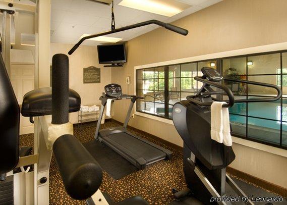 Comfort Suites Dulles Airport Chantilly Ανέσεις φωτογραφία