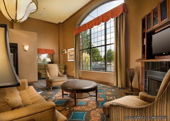 Comfort Suites Dulles Airport Chantilly Δωμάτιο φωτογραφία