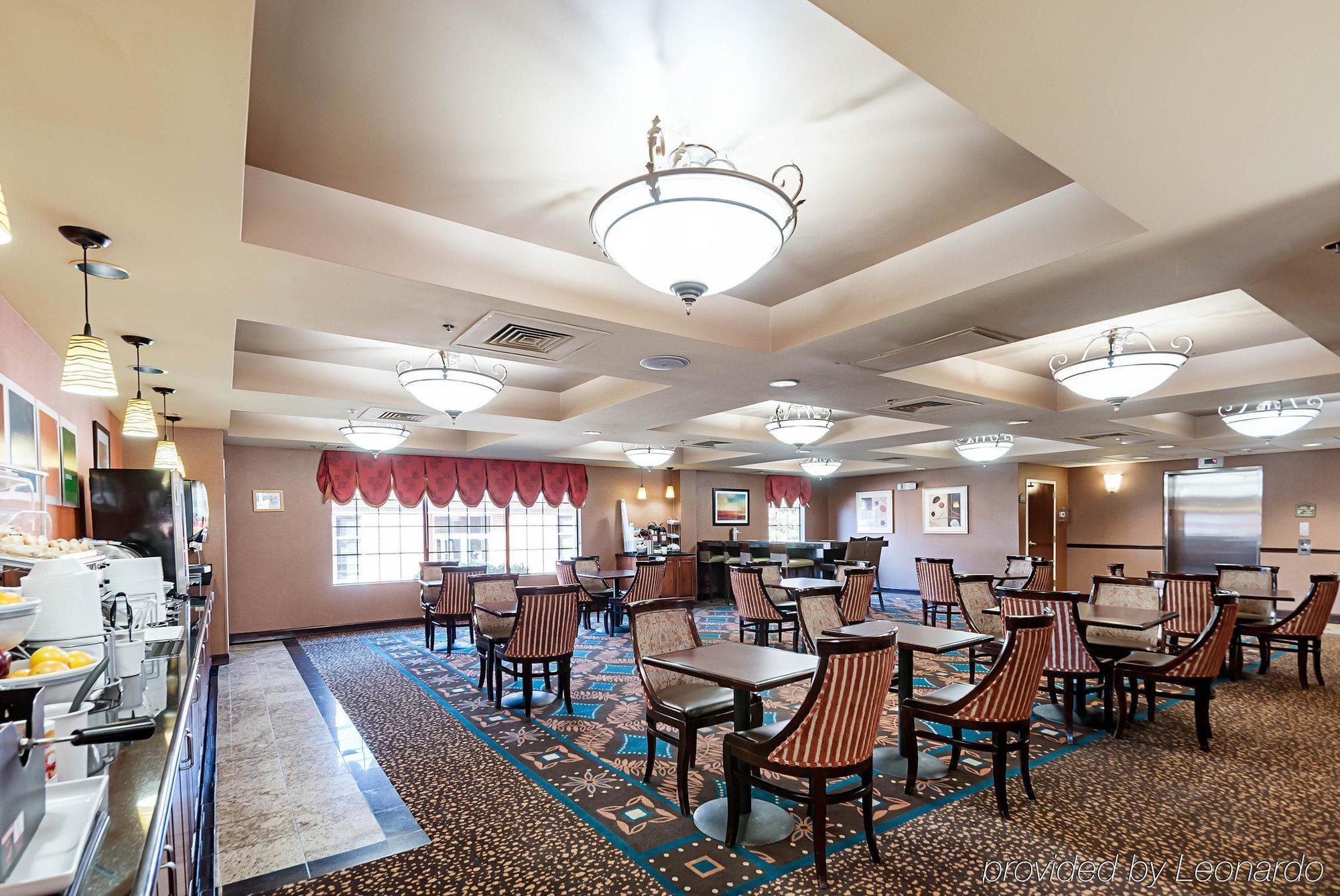Comfort Suites Dulles Airport Chantilly Εξωτερικό φωτογραφία