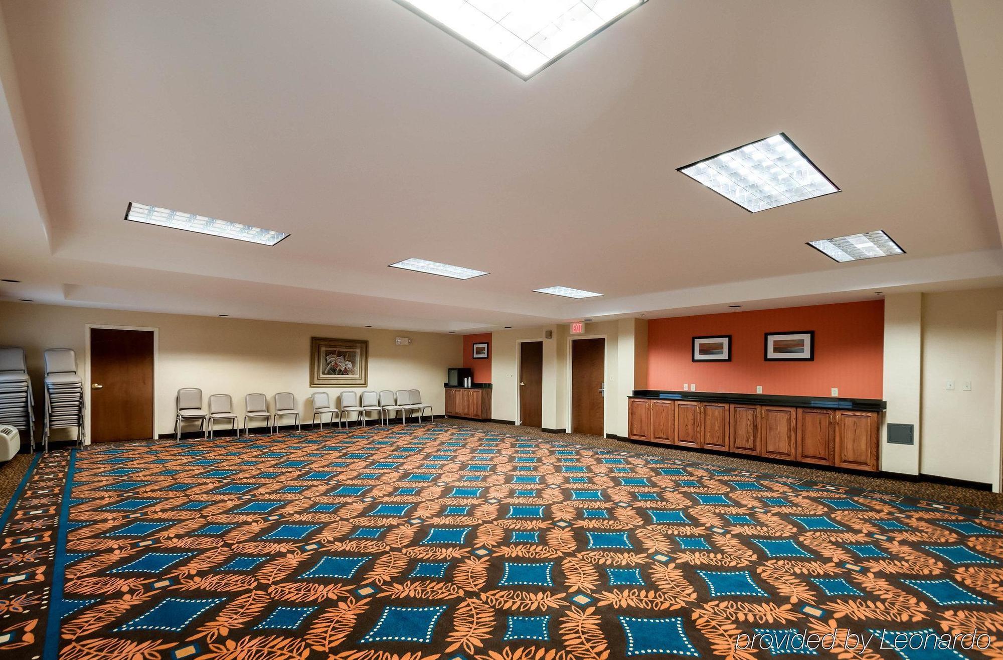 Comfort Suites Dulles Airport Chantilly Εξωτερικό φωτογραφία