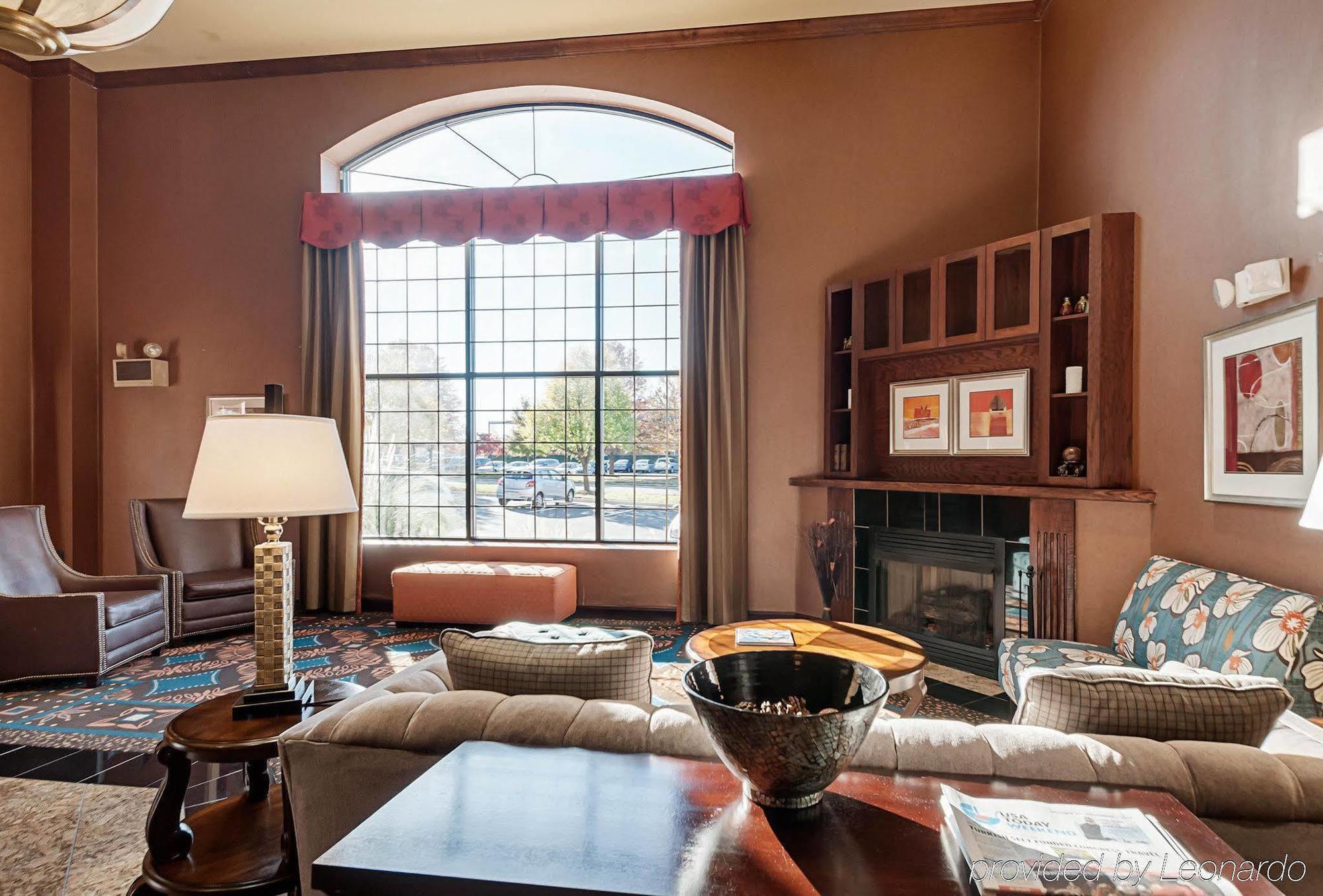 Comfort Suites Dulles Airport Chantilly Εξωτερικό φωτογραφία