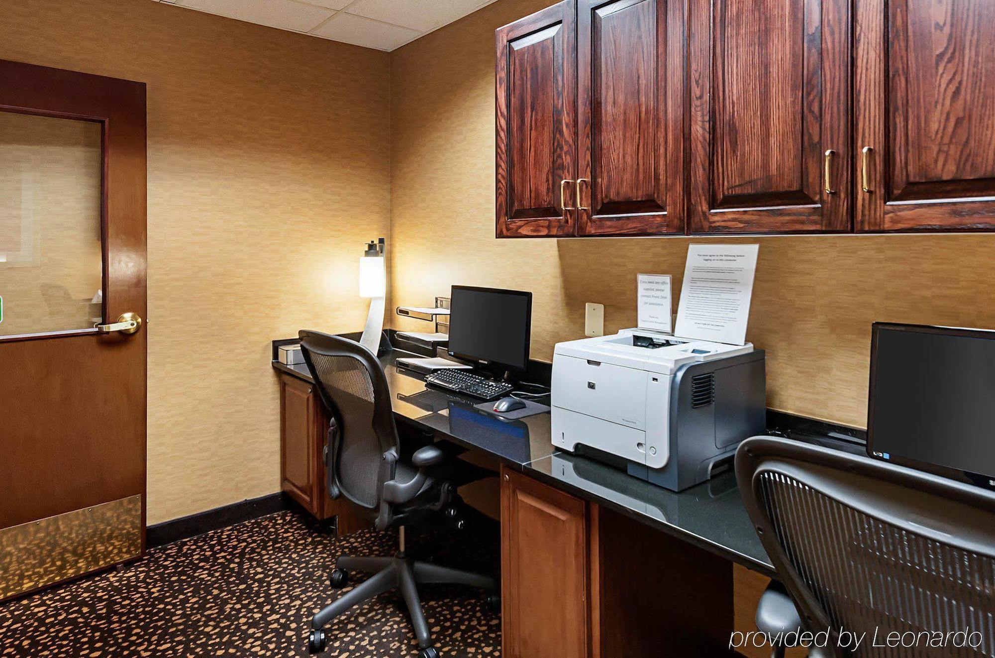 Comfort Suites Dulles Airport Chantilly Εξωτερικό φωτογραφία